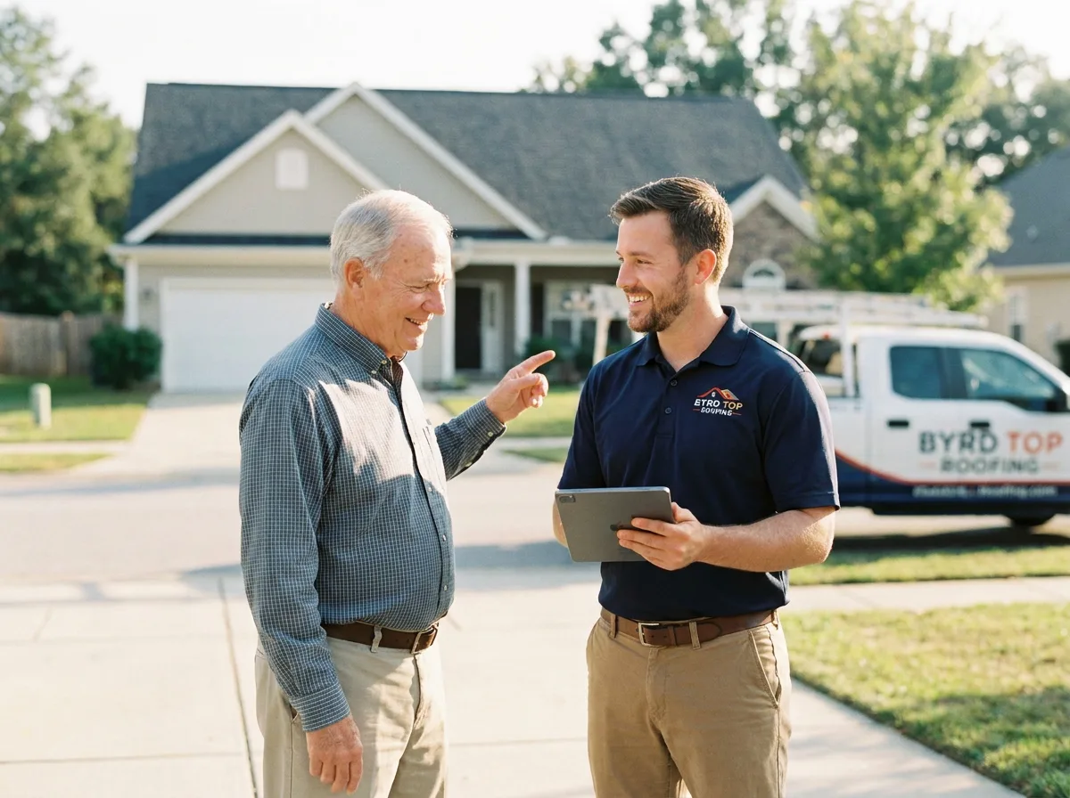 Roofing Eastover, SC FAQs